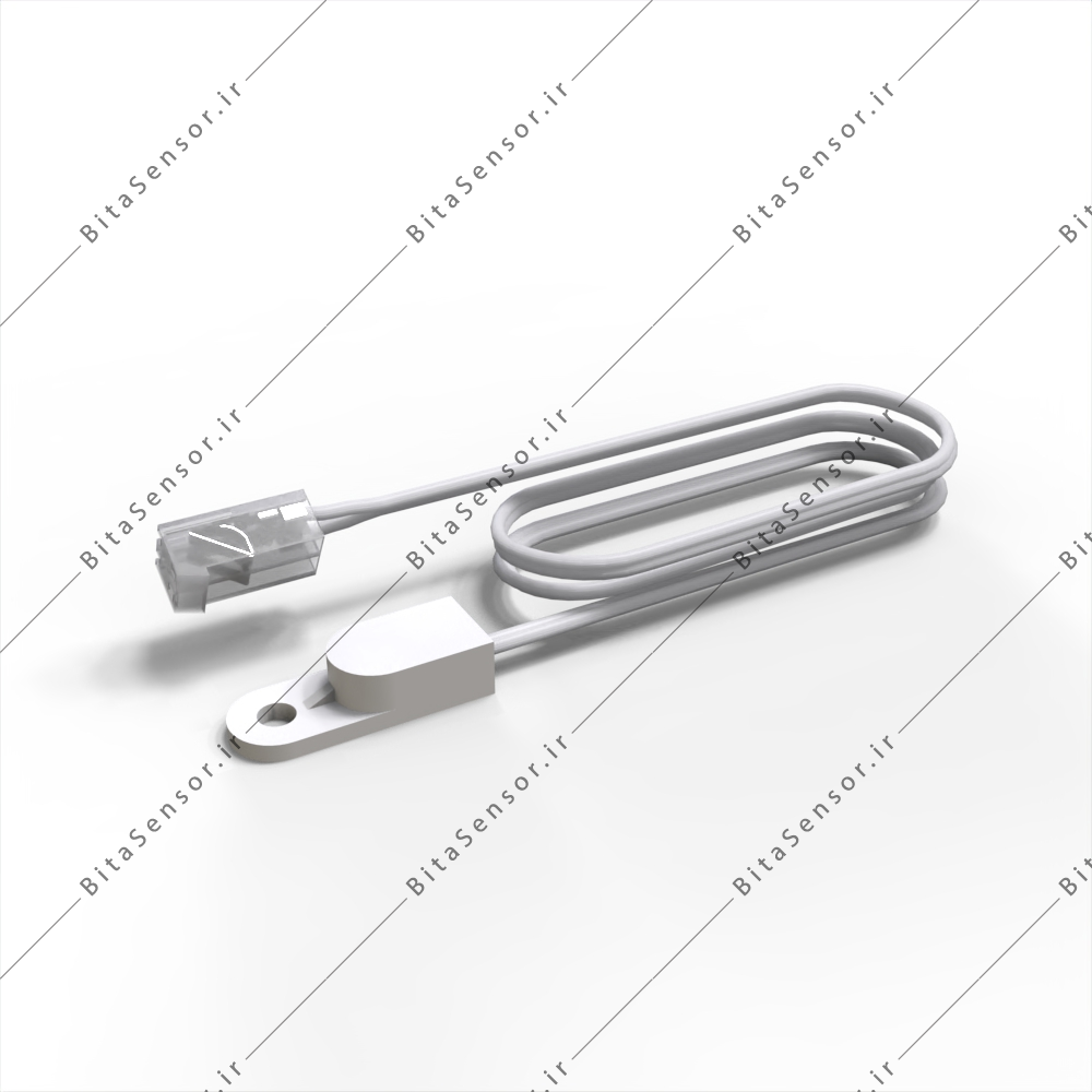 سنسور آزمایش 8 کیلو